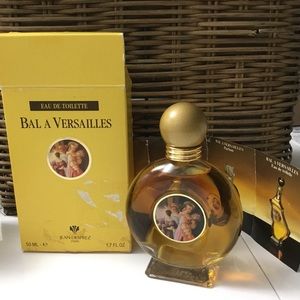 Jean Desprez Bal A Versailles